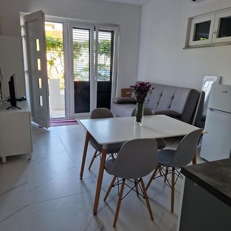 Apartman Bauer - Omis- Nemira Exterior foto