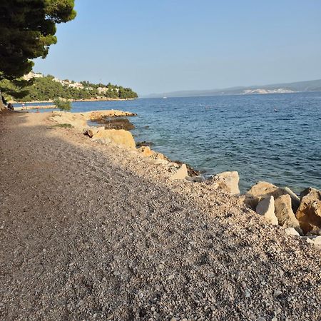 Apartman Bauer - Omis- Nemira Exterior foto