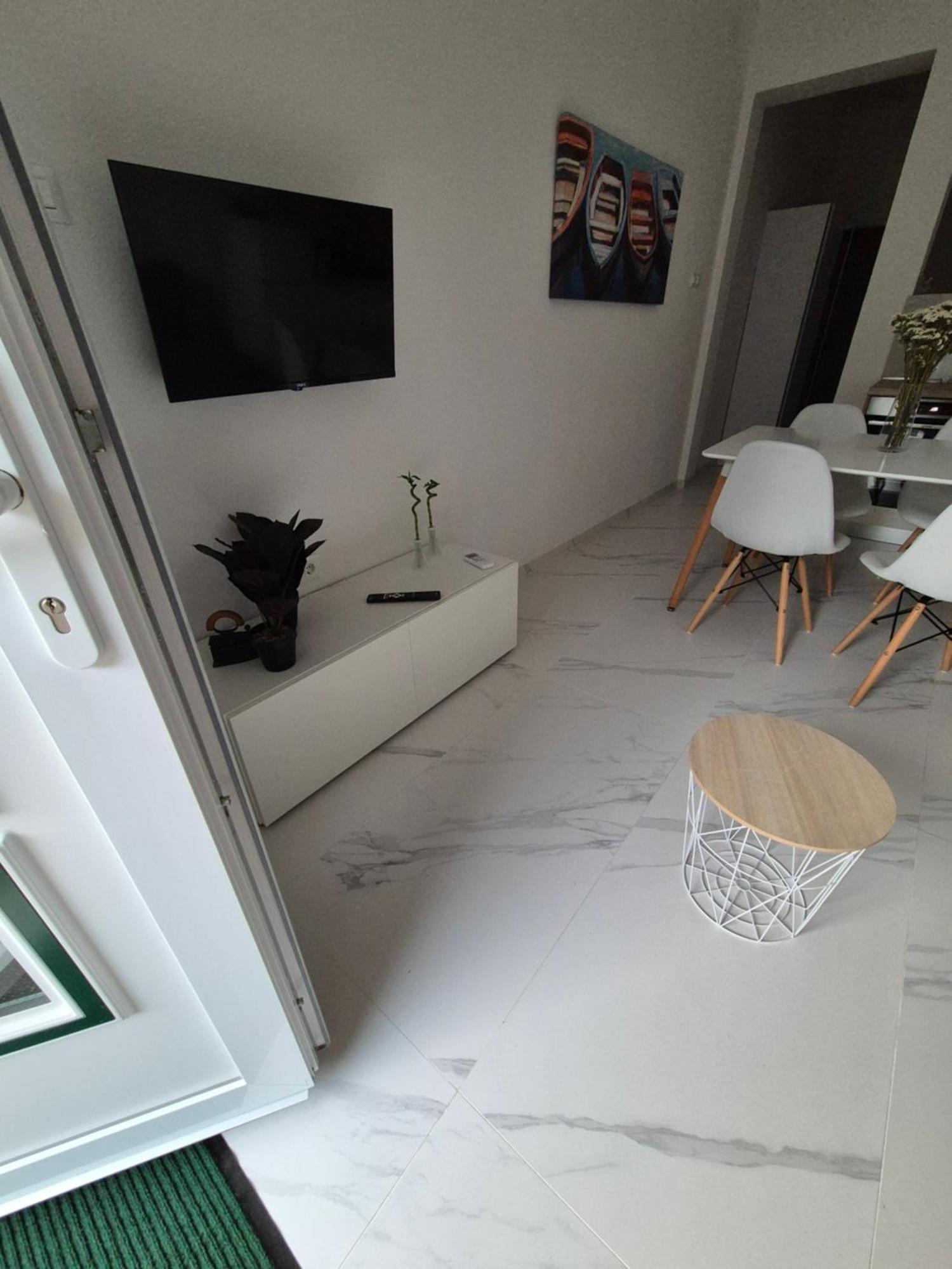 Apartman Bauer - Omis- Nemira Quarto foto