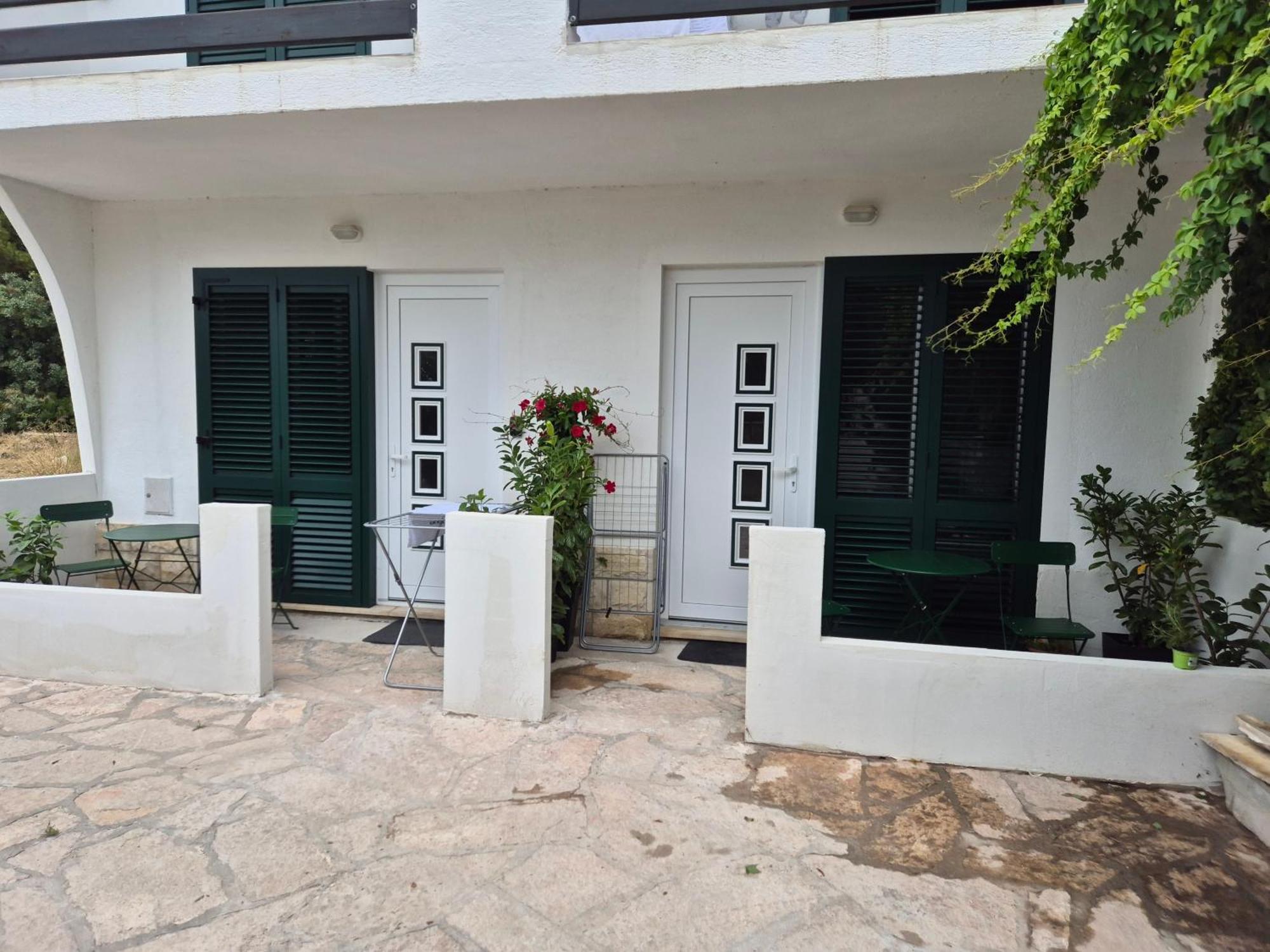 Apartman Bauer - Omis- Nemira Exterior foto