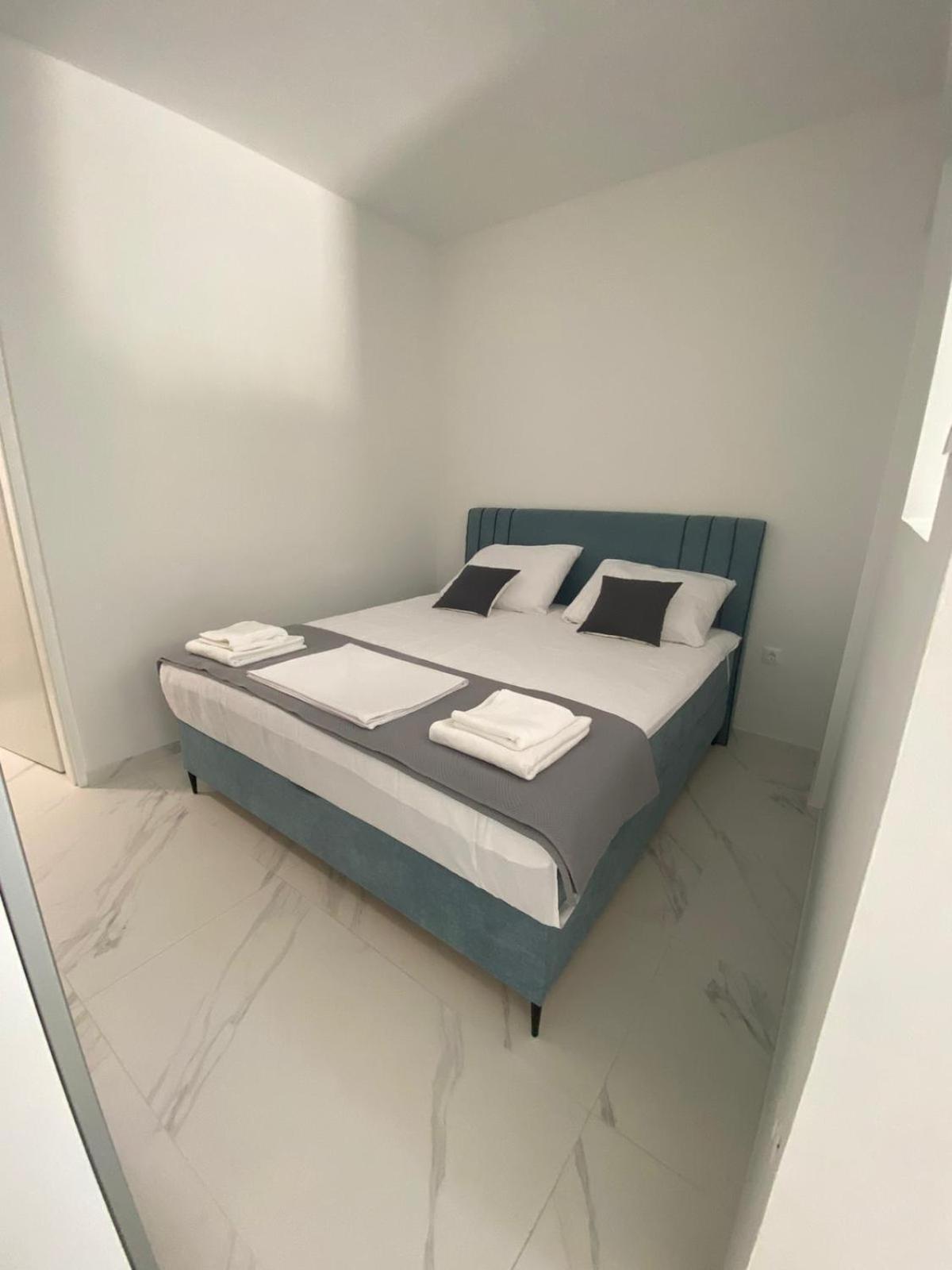 Apartman Bauer - Omis- Nemira Exterior foto
